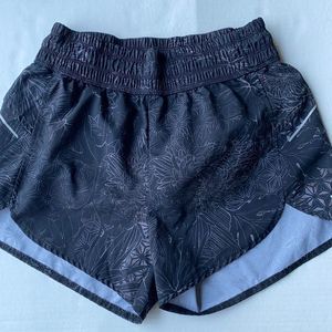 All in Motion Black Athletic Shorts w Bloomers